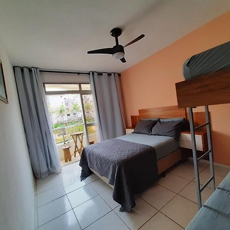 Maitinga Sesc Bertioga Apartman Kültér fotó