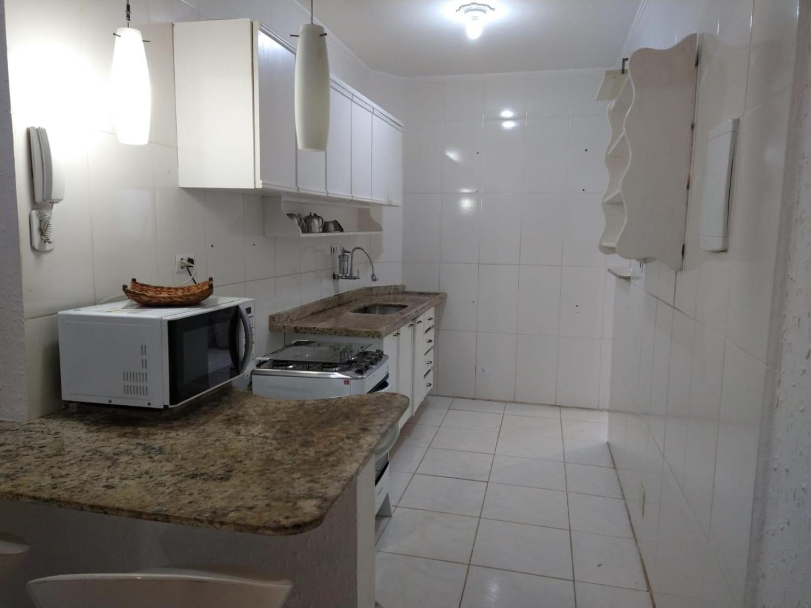 Maitinga Sesc Bertioga Apartman Kültér fotó