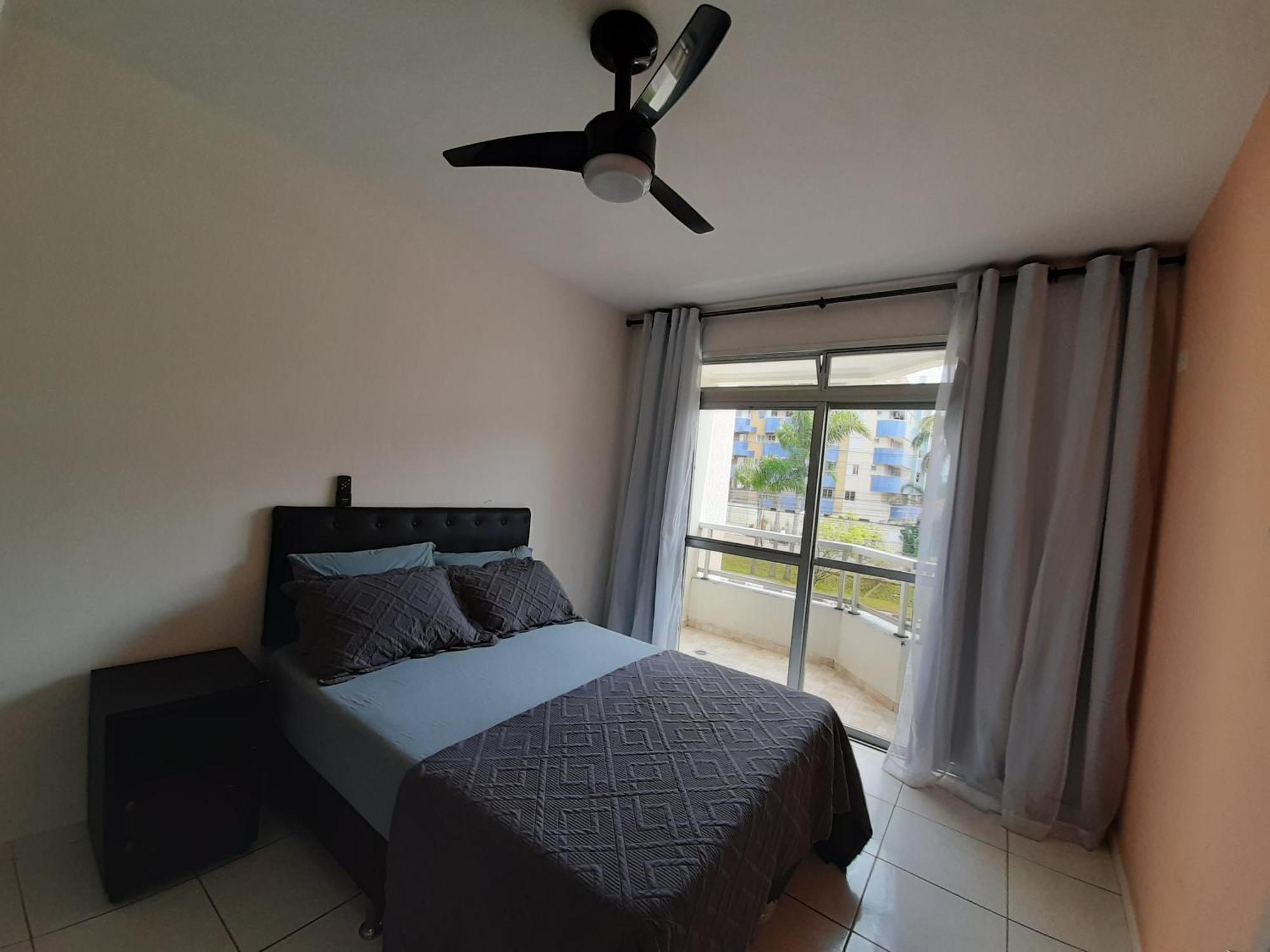 Maitinga Sesc Bertioga Apartman Kültér fotó