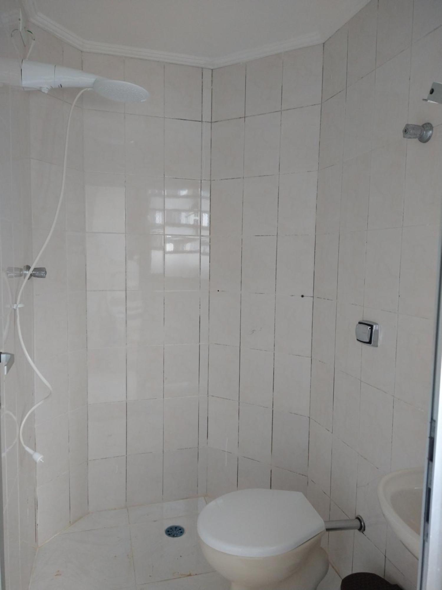 Maitinga Sesc Bertioga Apartman Kültér fotó
