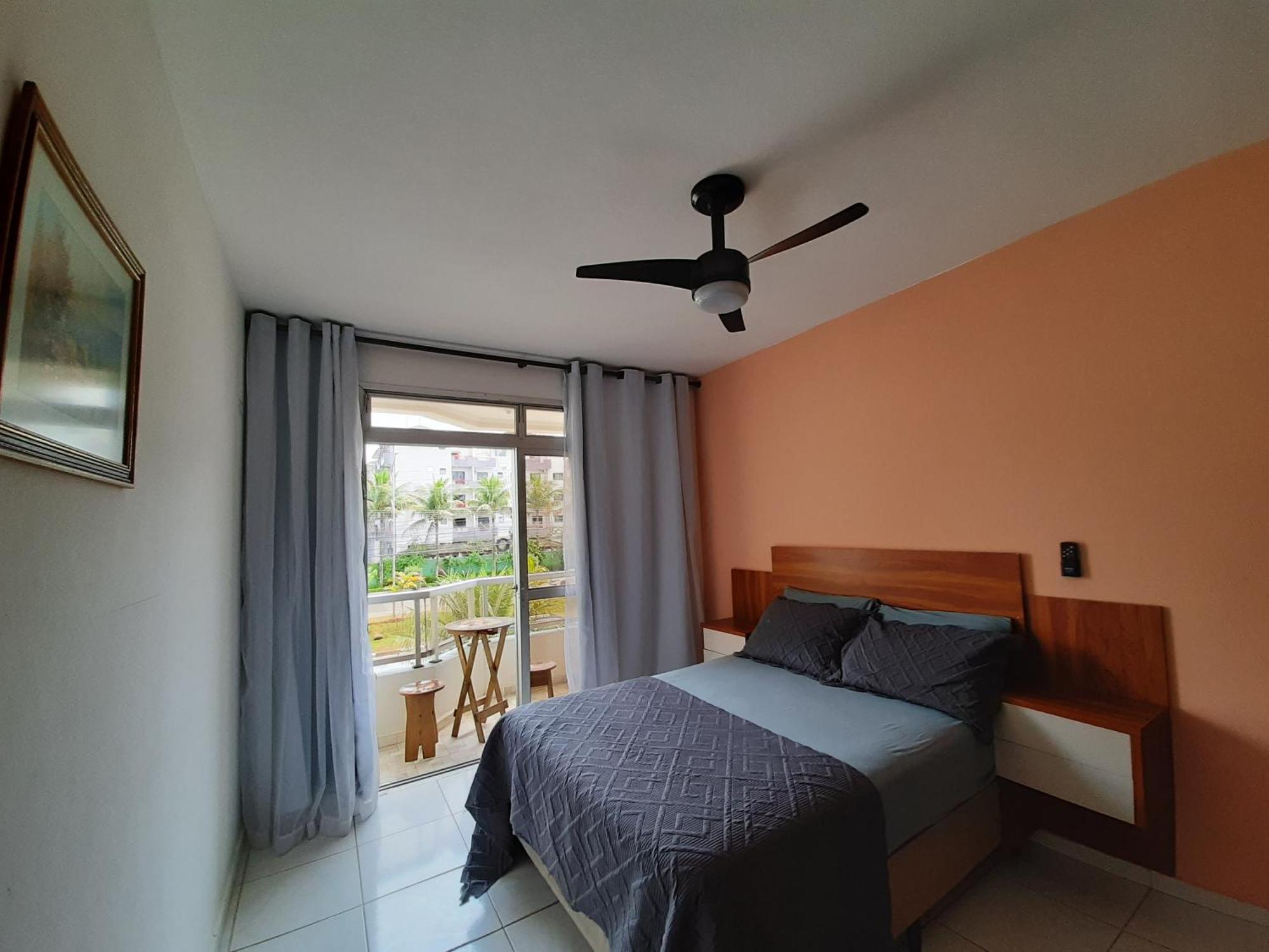 Maitinga Sesc Bertioga Apartman Kültér fotó
