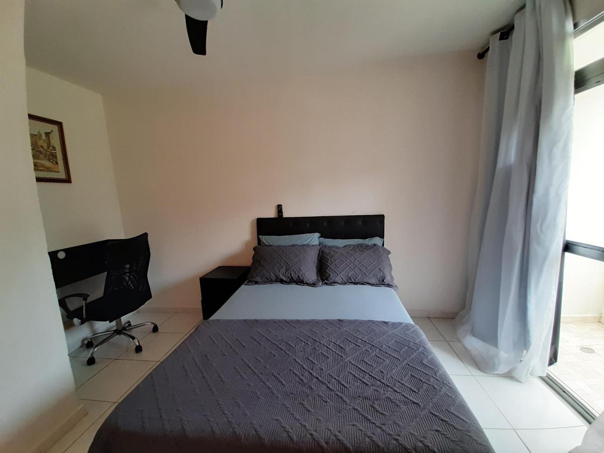 Maitinga Sesc Bertioga Apartman Kültér fotó